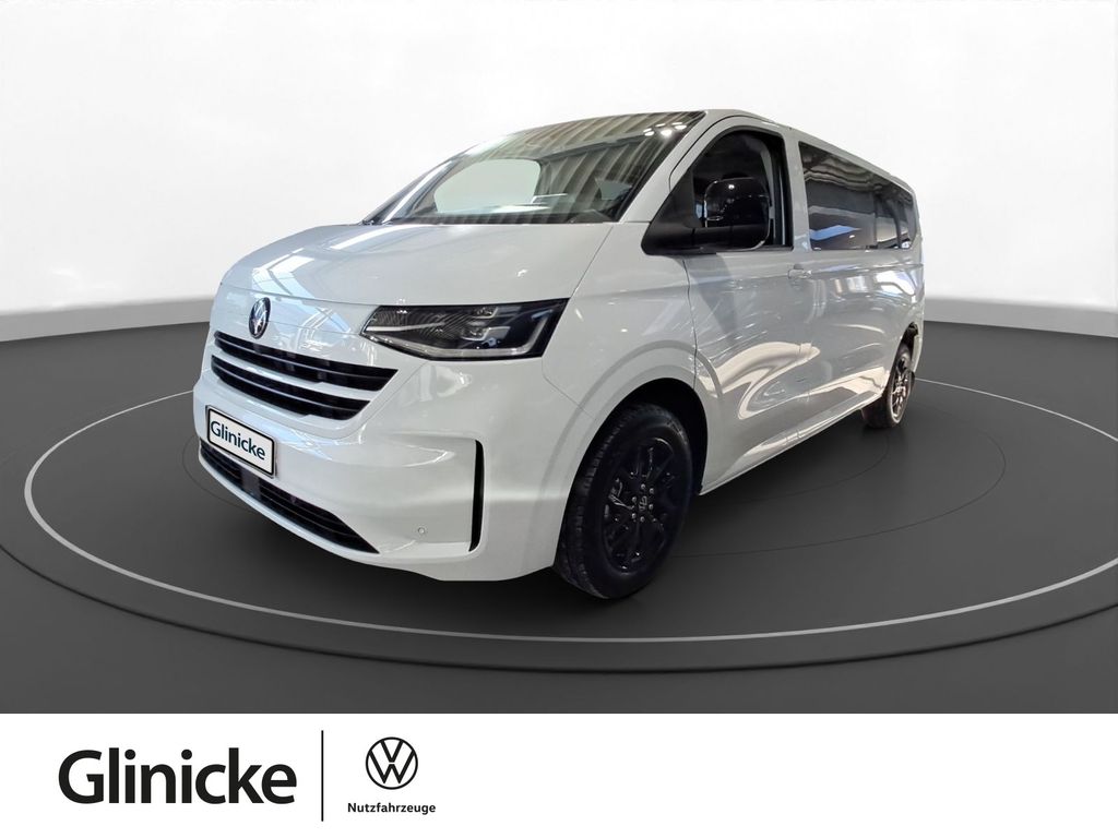 Bild des Angebotes Volkswagen Caravelle Life 2,0 l TDI 110 kW Automatik 3500 m
