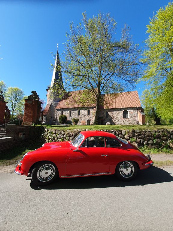 Porsche 356