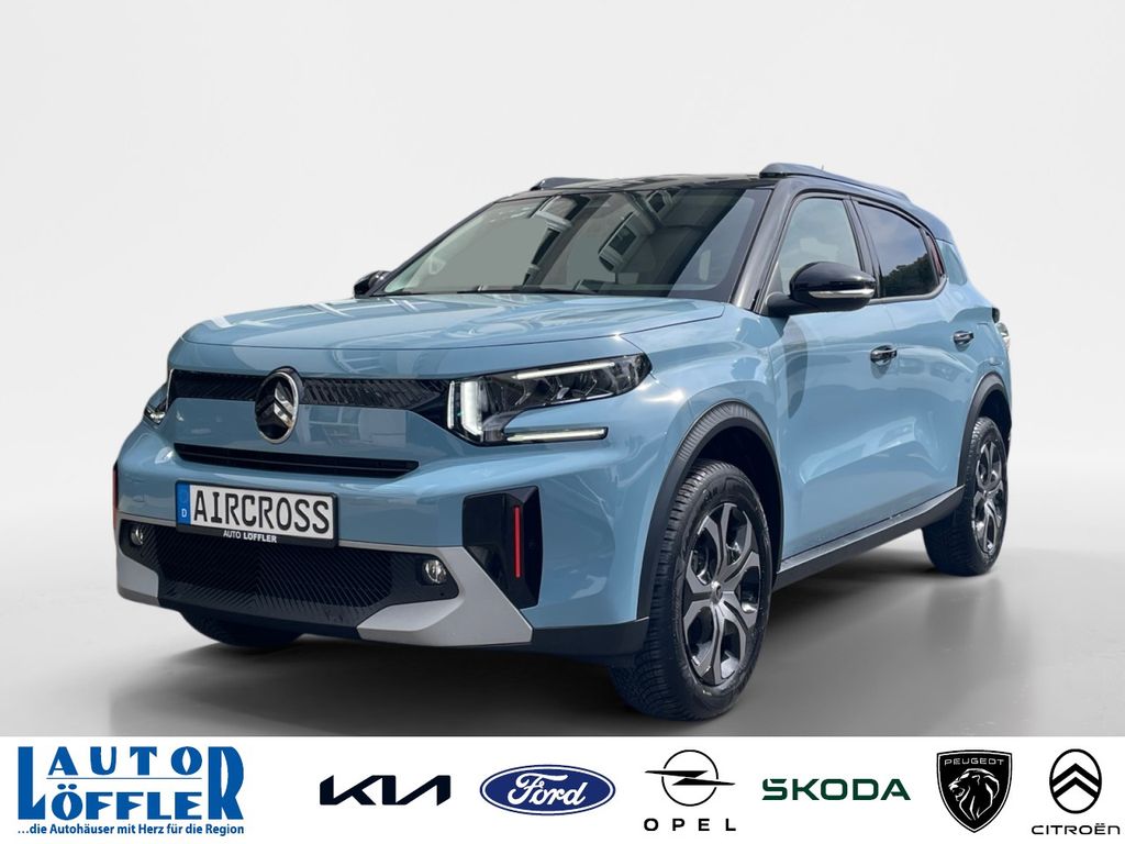 Bild des Angebotes Citroën C3 Aircross Turbo Plus TZ SHZ LHZ RFK DAB FHZ