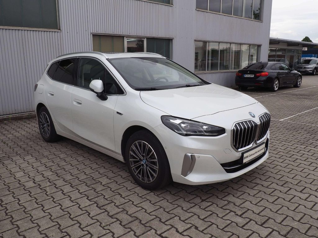 Bild des Angebotes BMW 230 e xDrive Active Tourer Aut. Luxury Line*Harm