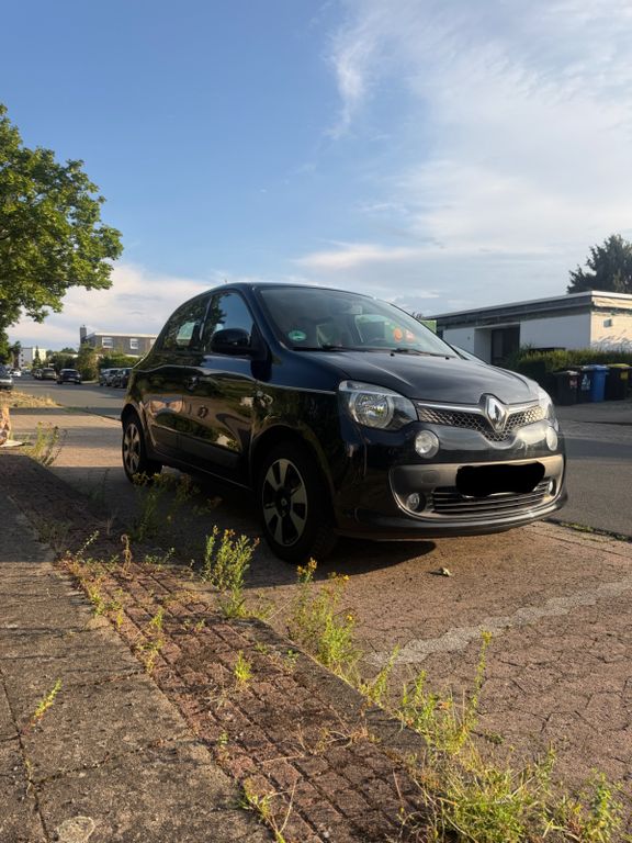 Bild des Angebotes Renault Twingo SCe 70 Limited Limited