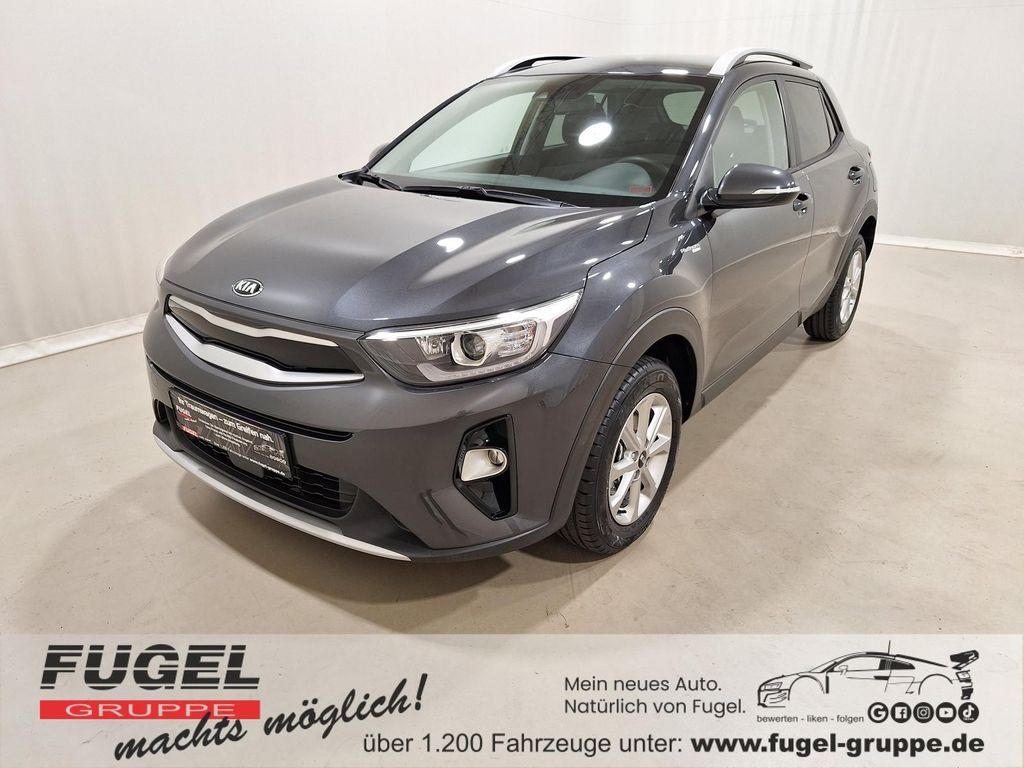 Bild des Angebotes Kia Stonic 1.2 Vision Drive Assist Paket|SHZ|Klimaau