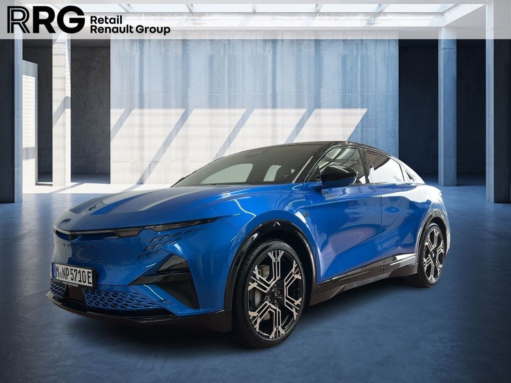 Bild des Angebotes Alpine A390 GTS - verfügbar ab 02/27
