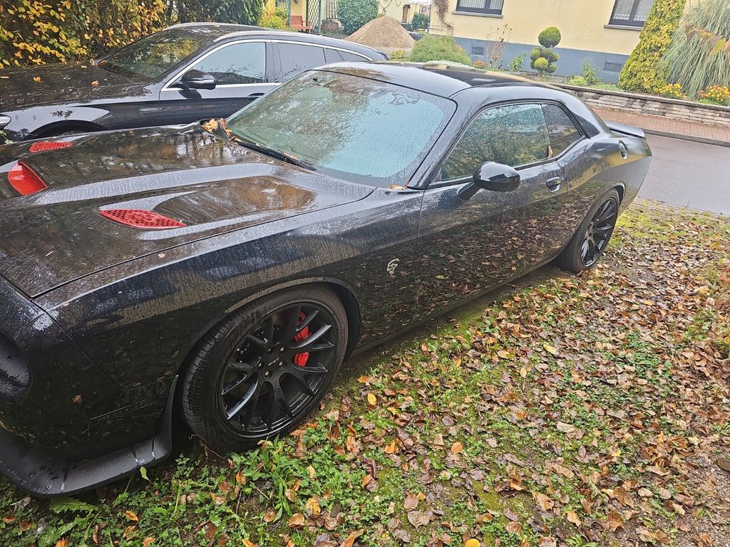 Bild des Angebotes Dodge Challenger Hellcat