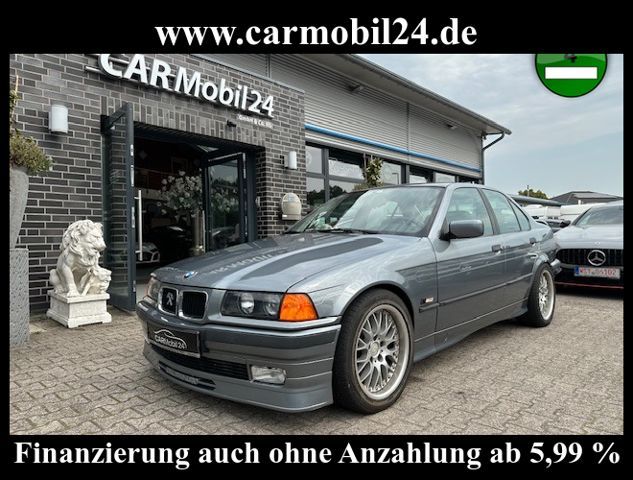 Bild des Angebotes ALPINA B8 Limousine*E36*NO77