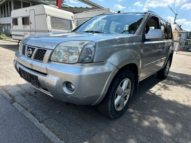 Bild des Angebotes Nissan X-Trail Comfort