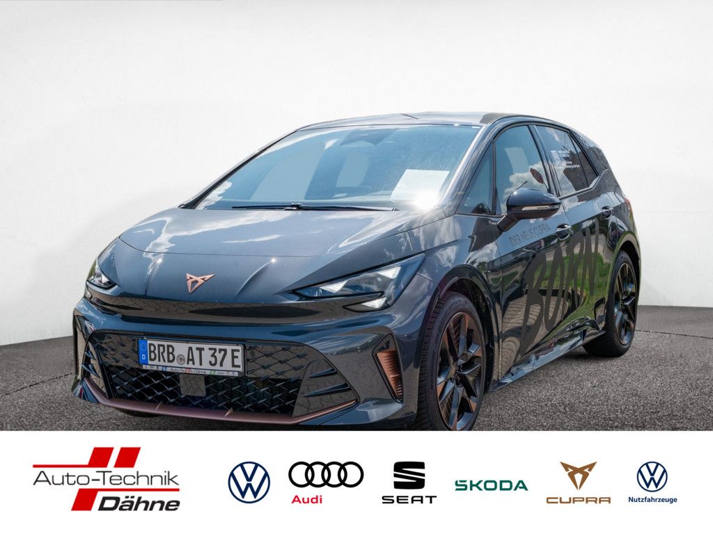 Bild des Angebotes Cupra Born PDC SHZ KAMERA NAVI ACC FACEL. STANDHZ LED