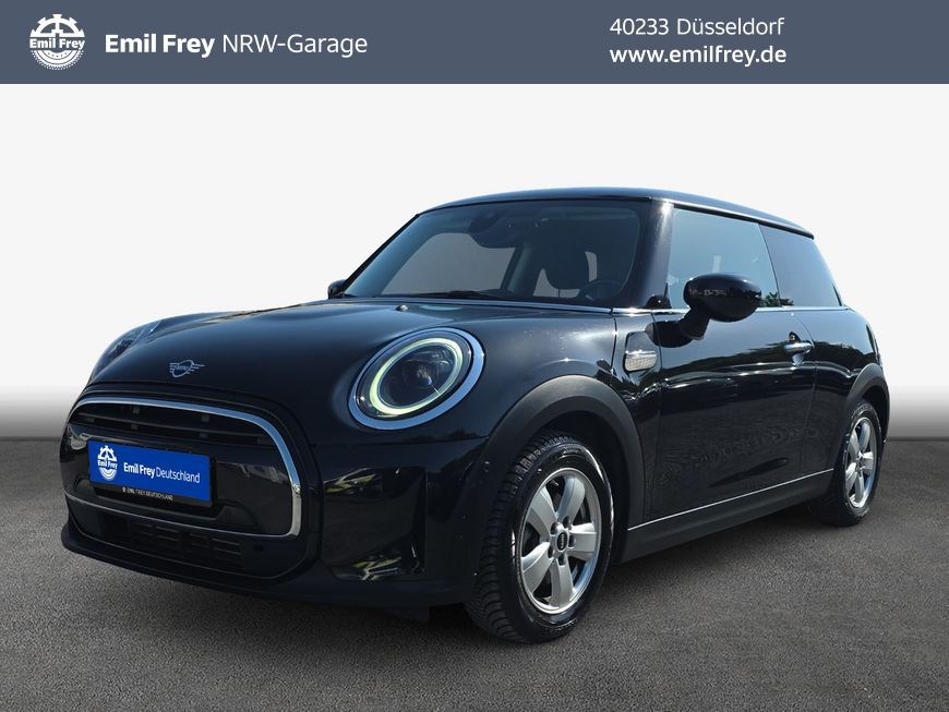 Bild des Angebotes MINI Cooper Essential Trim SHZ + PARKASSISTENT