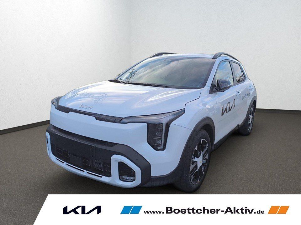 Bild des Angebotes Kia STONIC 115PS DCT GT-Line Kamera Navi Sitz+ Lenkr
