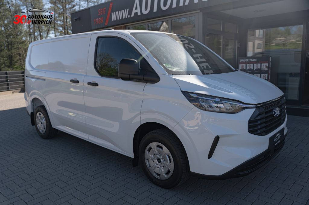 Bild des Angebotes Ford Custom 320 L1 Trend FWD RFK PDC AHK DAB