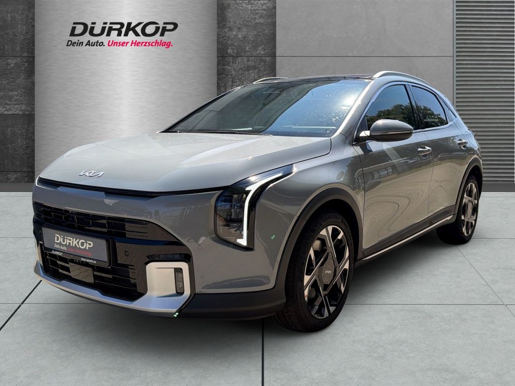 Bild des Angebotes Kia XCeed SPIRIT 132kW AT JBL Premium Sound El. Pano