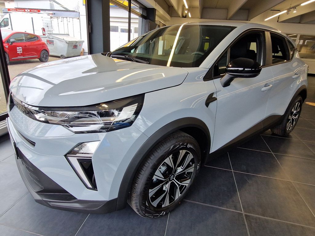 Bild des Angebotes Renault Captur Evolution TCe 90 "Komfort-Paket"