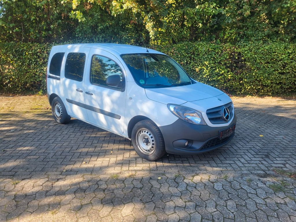 Bild des Angebotes Mercedes-Benz Citan