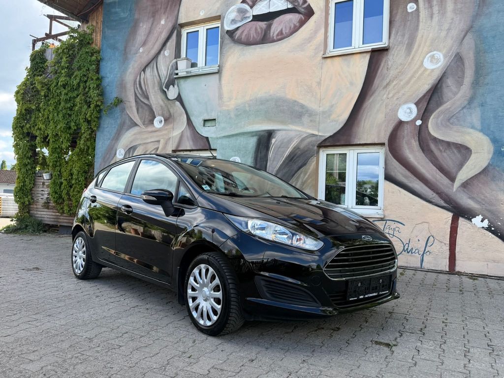 Bild des Angebotes Ford Fiesta 1,25 44kW Ambiente Ambiente