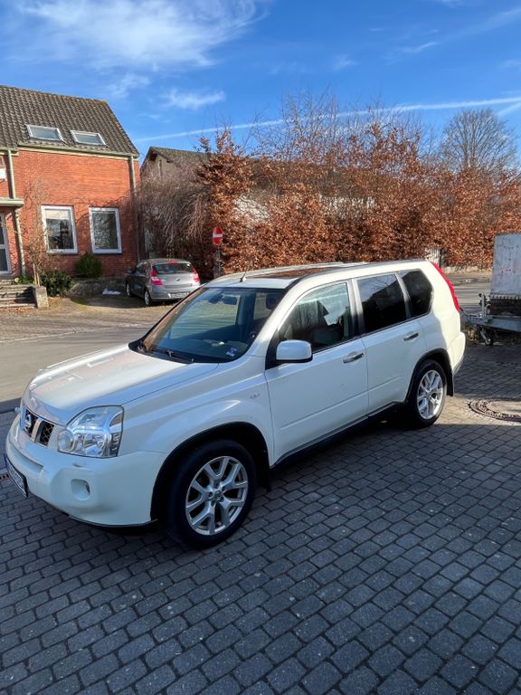 Bild des Angebotes Nissan X-Trail 4x4 SE 2.0 dCi DPF 110kW AUTO SE
