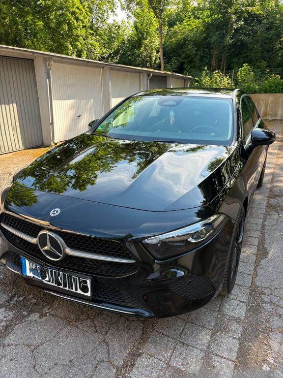 Bild des Angebotes Mercedes-Benz A 200