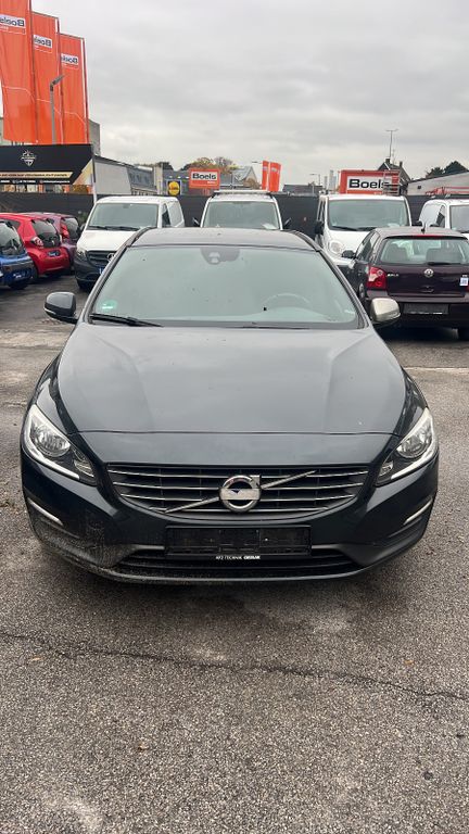 Bild des Angebotes Volvo V60 Kombi *AUTOMATIK*BENZIN*GETRIEBE STÖRUNG
