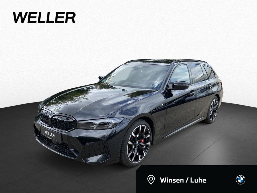 Bild des Angebotes BMW M340i xDrive T M Sport Pro DA-Pro,HK,Pano,AHK,19