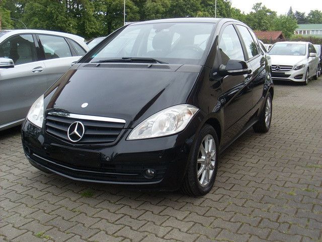 Bild des Angebotes Mercedes-Benz A 180 Classic Special Edition Automatik