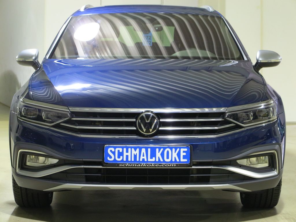 Bild des Angebotes Volkswagen Passat Variant 2.0 TDI DSG7 4Mot Alltrack Leder