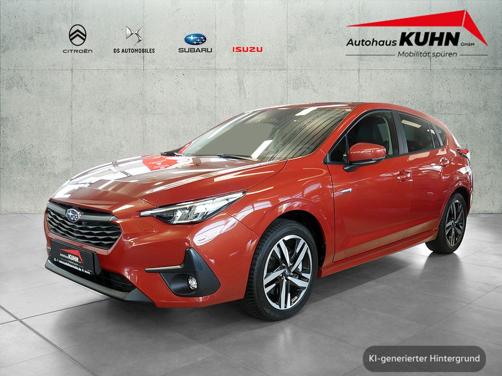 Bild des Angebotes Subaru Impreza e-Boxer 2.0ie Platinum HGSD NAVI ACC LED