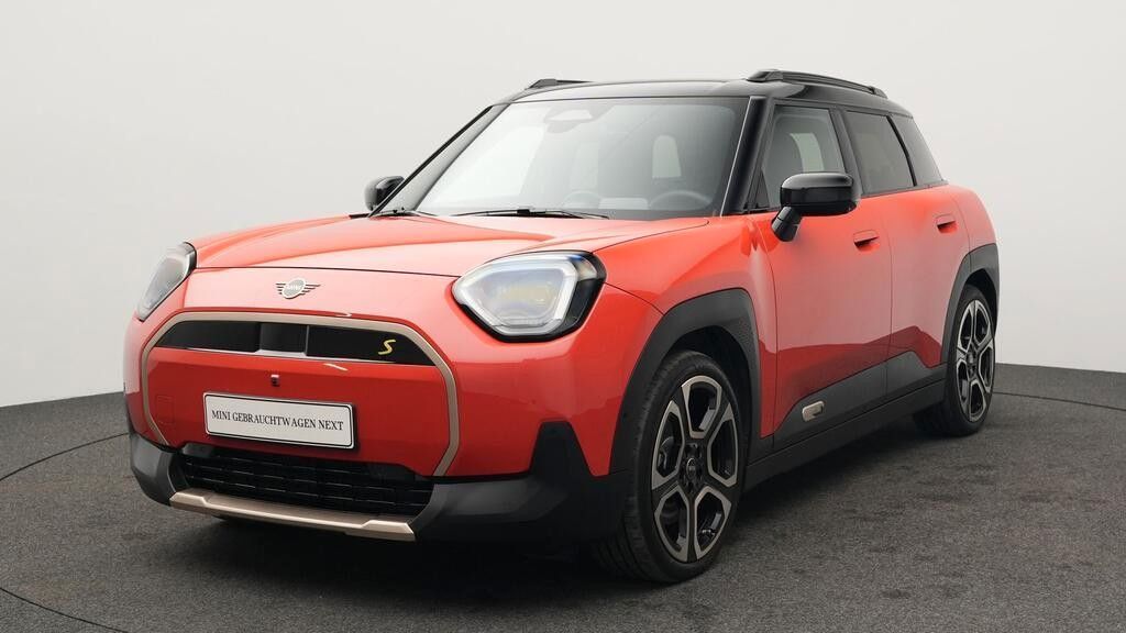 Bild des Angebotes MINI Aceman SE Favoured Trim