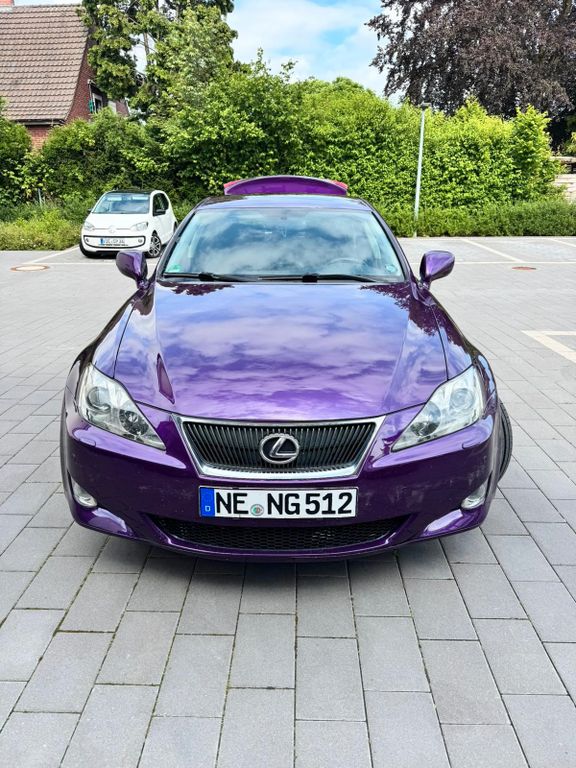 Bild des Angebotes Lexus IS 250 250 Luxury Line Luxury Line