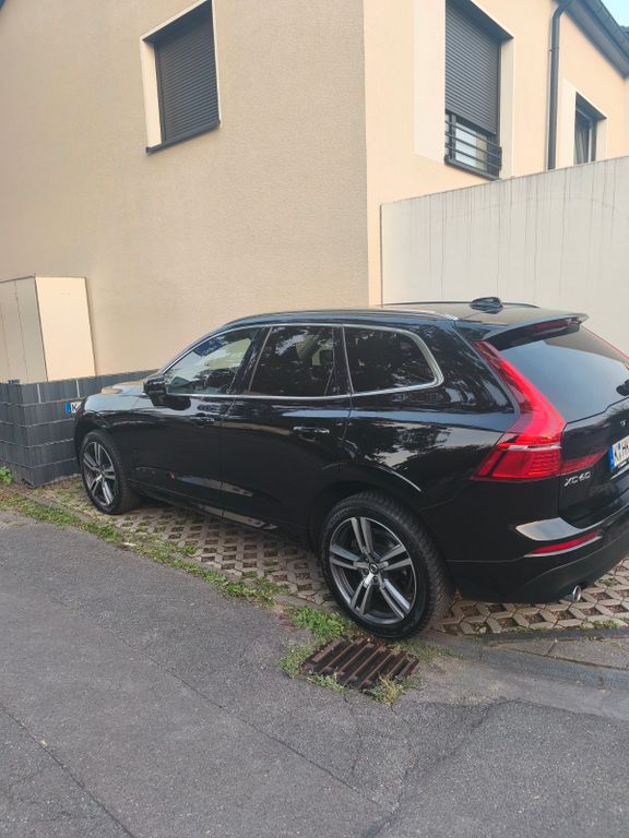 Bild des Angebotes Volvo XC60 D4 Momentum Pro Geartronic Momentum Pro