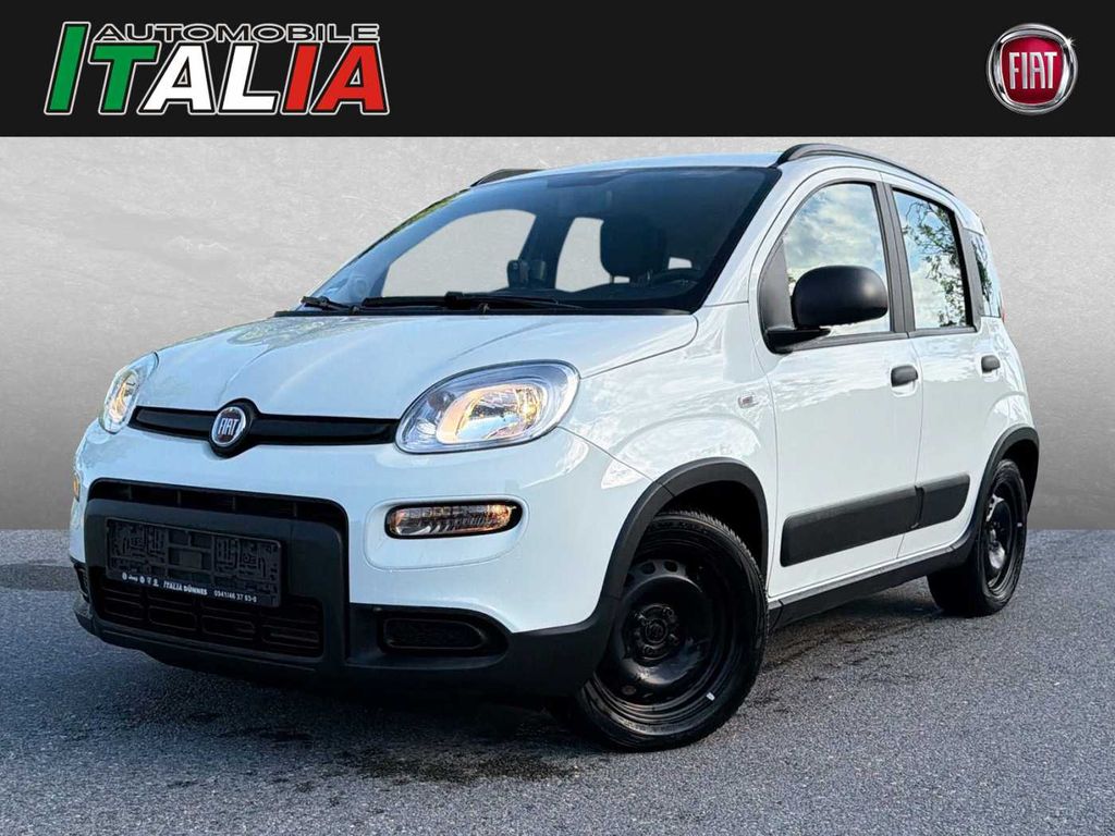 Bild des Angebotes Fiat Panda City Life 1.0 Hybrid *8-Fach*