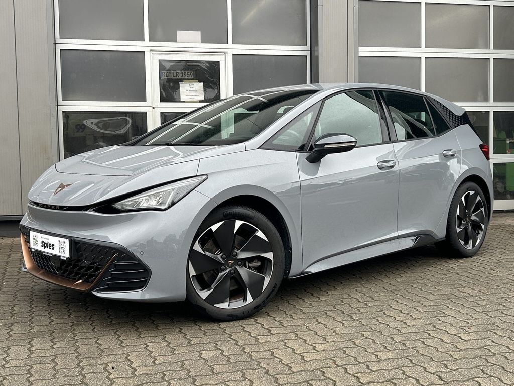 Bild des Angebotes Cupra Born Allwetter KeyLess Sitzhzg. LED PDC