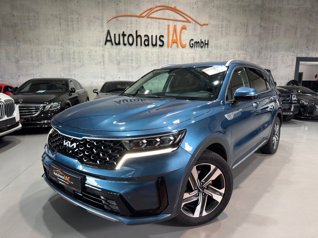 Bild des Angebotes Kia Sorento/Vision/4WD/Plug-In/Hybrid/RFK/AHK/2.HAND