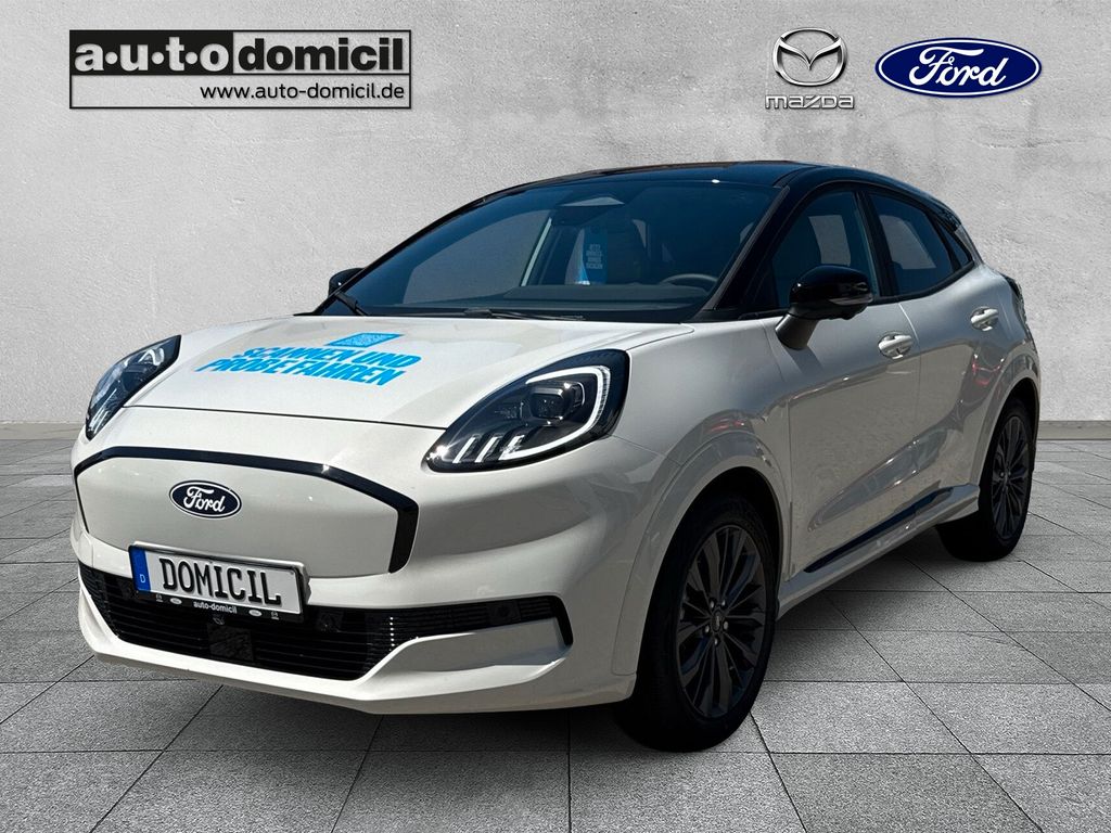 Bild des Angebotes Ford Puma Gen-E Sound Edition Sofort Verfügbar