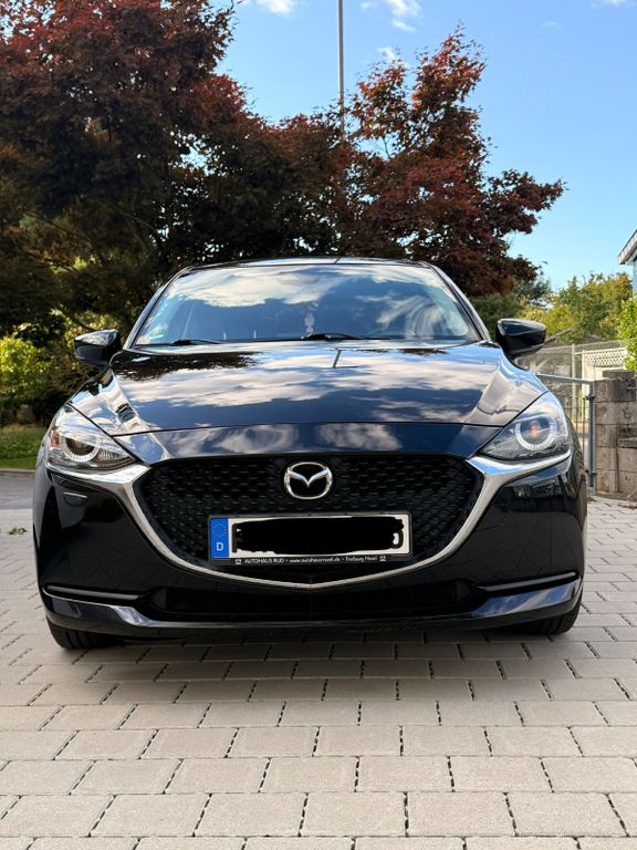 Bild des Angebotes Mazda 2 SKYACTIV-G 90 M Hybrid Kizoku Kizoku