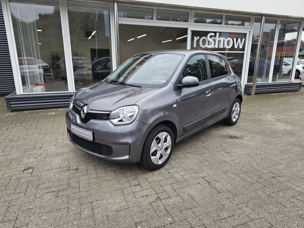 Bild des Angebotes Renault Twingo  1.0 SCe 65 Limited