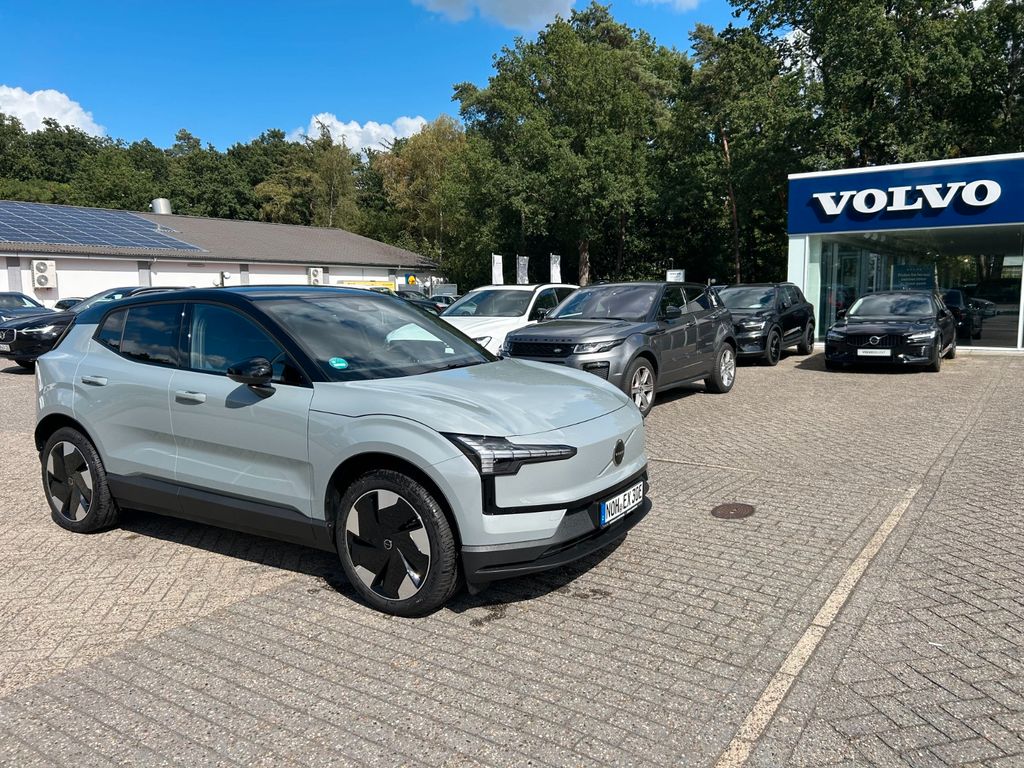 Bild des Angebotes Volvo EX30 Plus 2WD Pure Electric