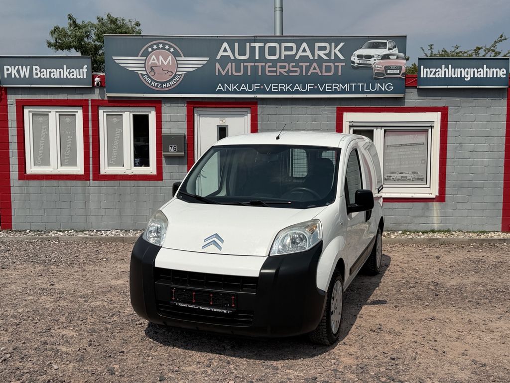 Bild des Angebotes Citroën Nemo Niveau B