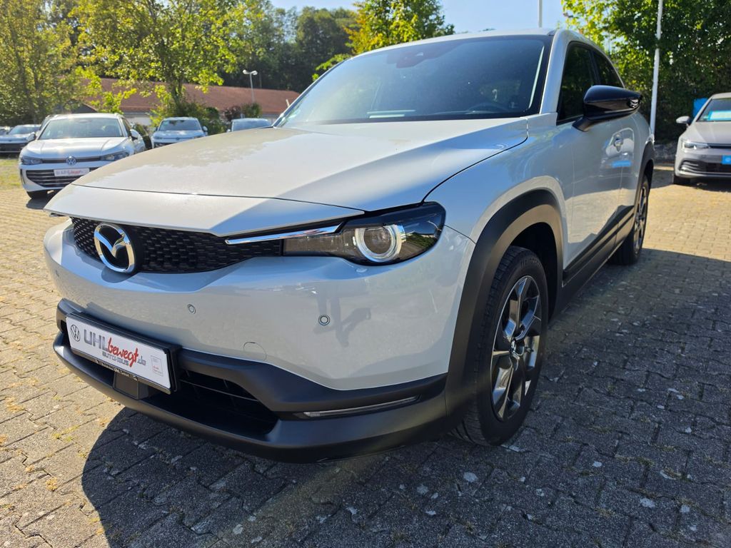 Bild des Angebotes Mazda MX-30 First Edition Bluetooth Head Up Display