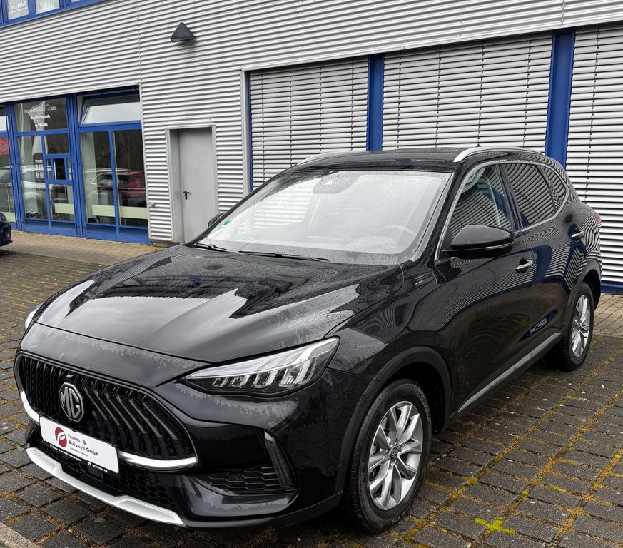 Bild des Angebotes MG HS 1.5 Comfort/Navi/Leder/SHZ/Automatik