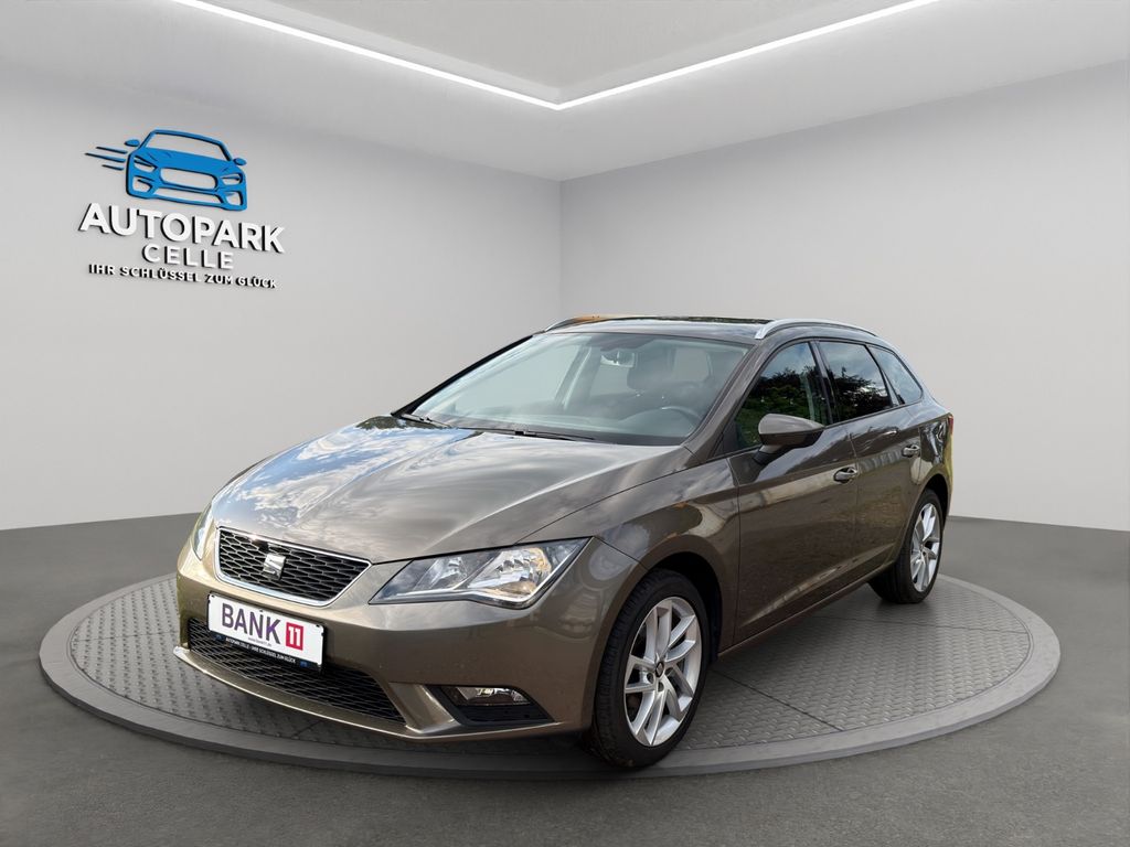 Bild des Angebotes Seat Leon ST Style *AHK*Kamera*