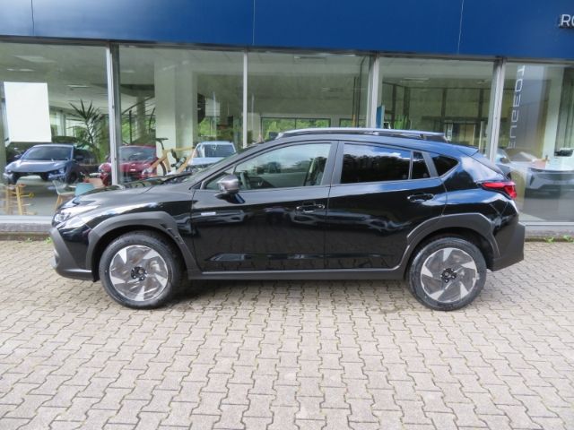 Bild des Angebotes Subaru Crosstrek 2.0ie Platinum Navi Leder 360 Kamera L