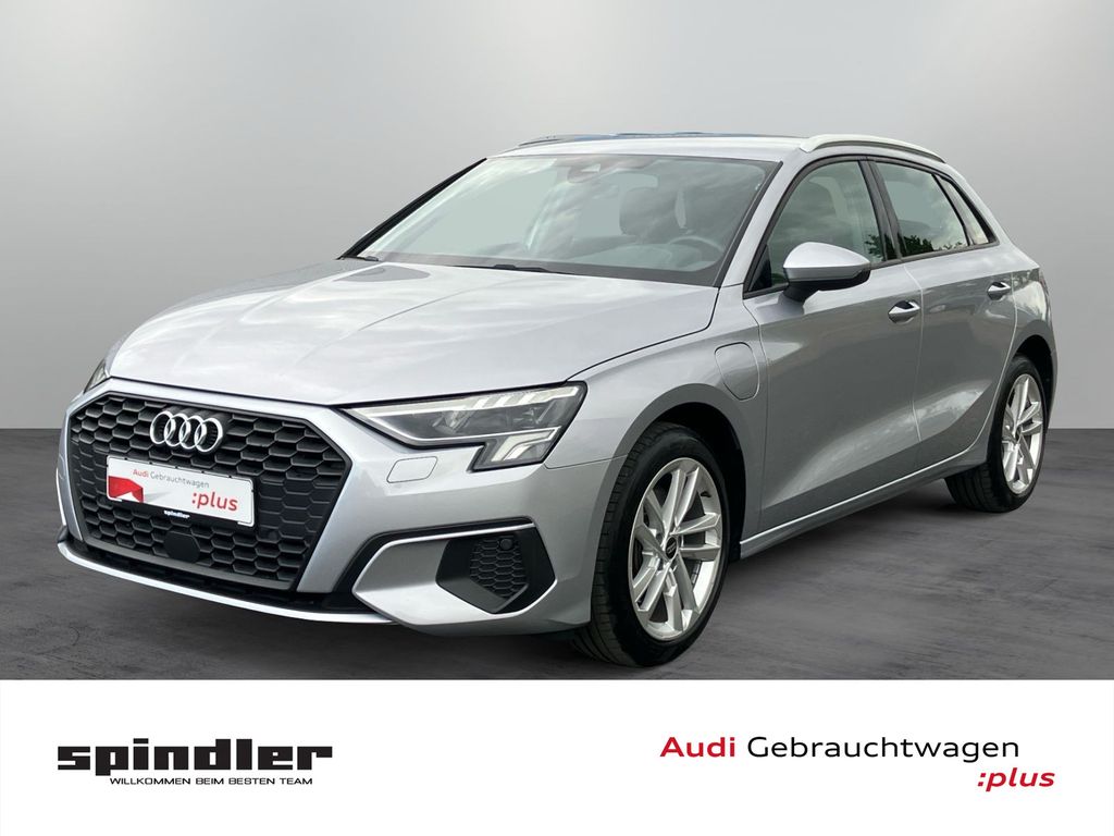 Bild des Angebotes Audi A3 Sportback 40TFSIe S-tronic/ CarPlay, LED, ACC