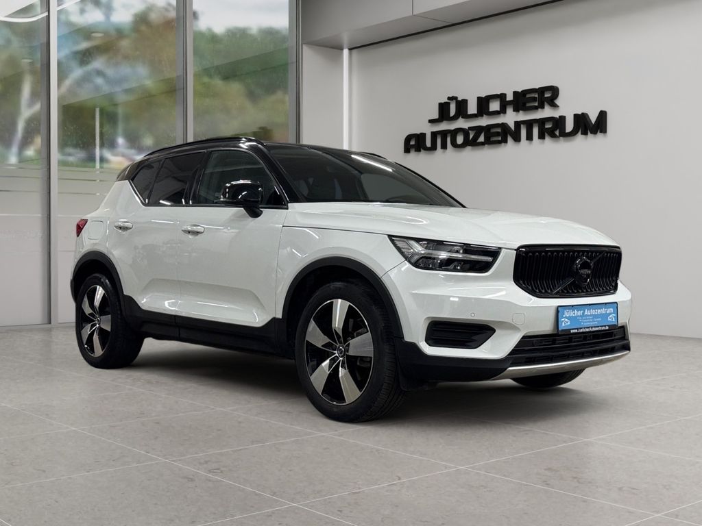 Bild des Angebotes Volvo XC 40 Aut., Volldigitales Cockpit, Gehob. Ausst.