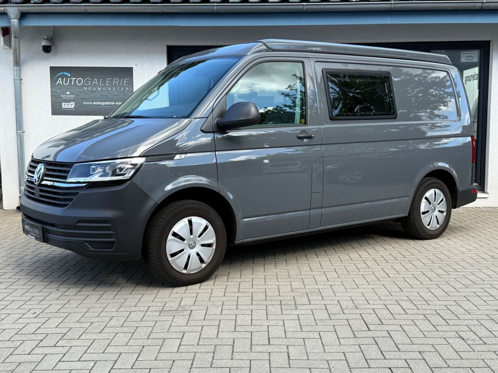 Bild des Angebotes Volkswagen T6.1 DSG California°Prof. Camper Umbau°A-Dach°