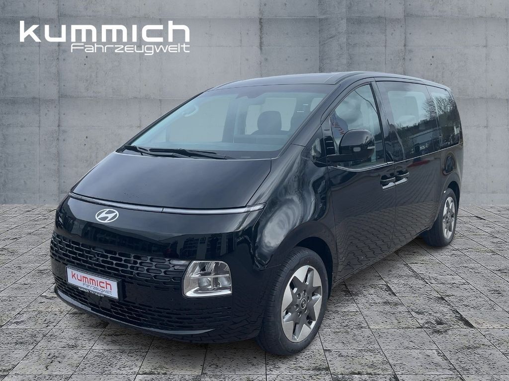 Hyundai STARIA HEV Trend 9-Sitzer 225PS 6-AT Panorama