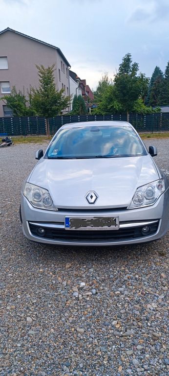 Bild des Angebotes Renault Laguna Expression 2.0 dCi FAP 110kW Expression