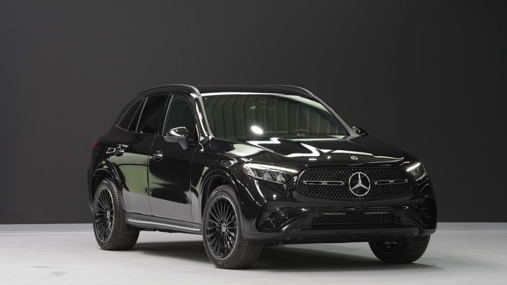 Bild des Angebotes Mercedes-Benz GLC 300e SUV AMG LINE MY26