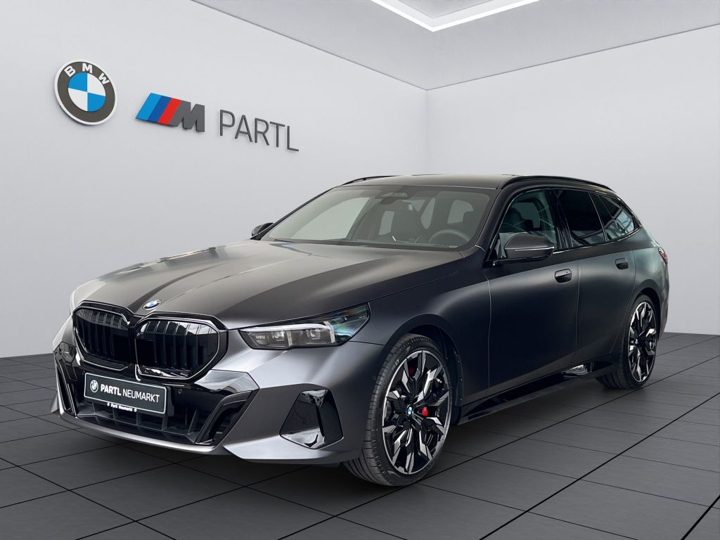 Bild des Angebotes BMW 540d xDrive Touring M-Pro AUTOBAHNASSIST B&W