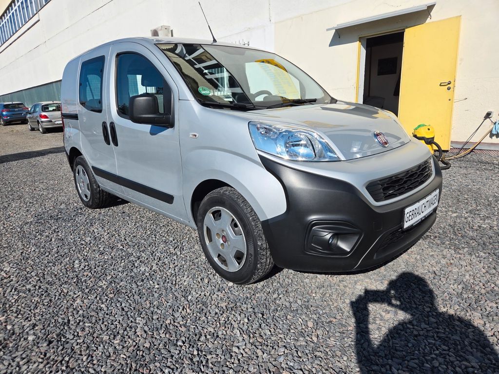 Bild des Angebotes Fiat Fiorino SX Kombi-Klima-5 Sitzer-PDC