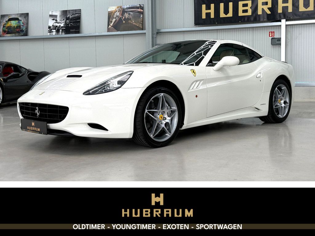 Bild des Angebotes Ferrari California