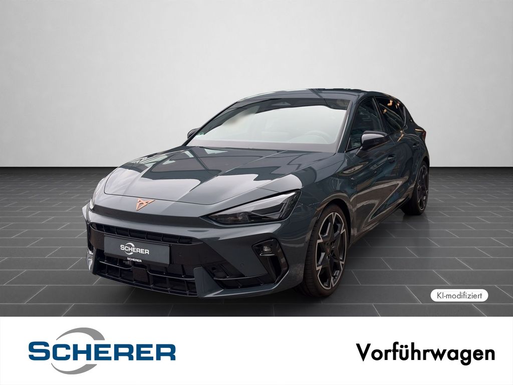 Bild des Angebotes Cupra Leon VZ 2,0 TSI300 PS 7-Gang-DSG HD-Matric Schei